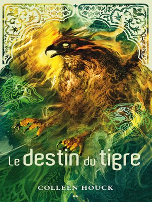 cover image of Le destin du tigre